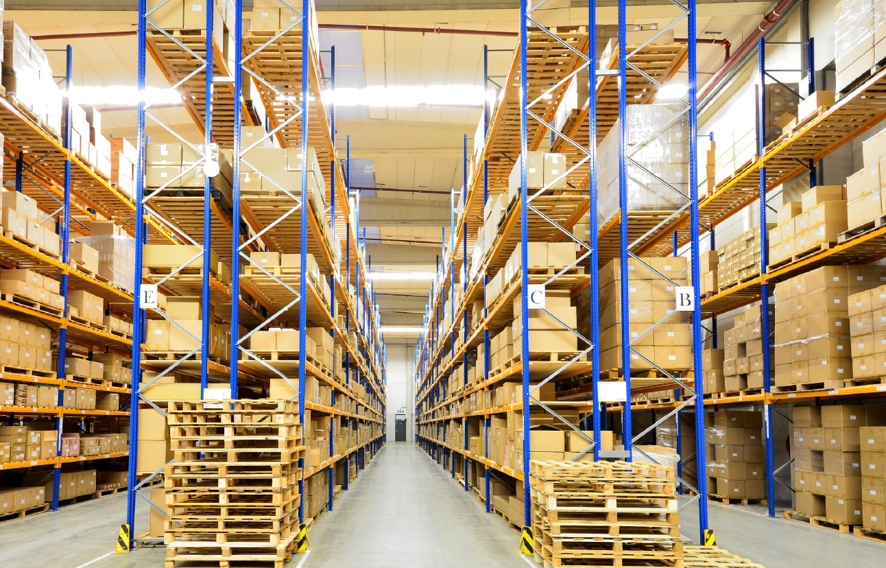 在庫負担・管理は当社にお任せください!